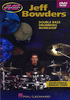 DVD Bowders, Jeff: Double Bass Drumming Workshop