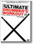 DVD Mackenzie, Ted: The Ultimate Drummer's Workout