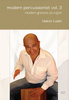 DVD Ludin, Hakim: Modern Percussionist Vol. 3 Cajon